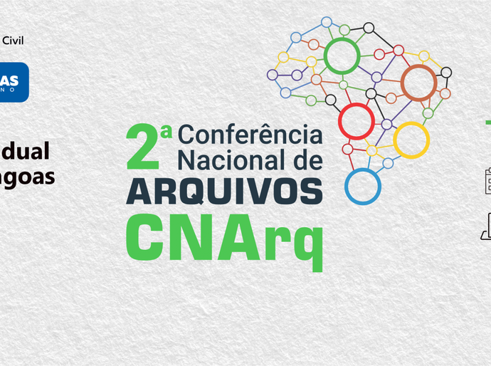 Governo de Alagoas promove evento para debater a preservação da memória pública