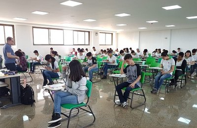 Enem 2017: Ifal Arapiraca obtém a melhor nota entre escolas públicas de Alagoas
