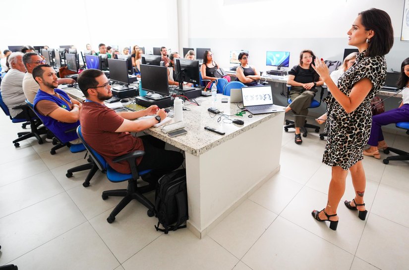 Sesau implanta Protocolo Estadual de Vigilância para Micoses Endêmicas