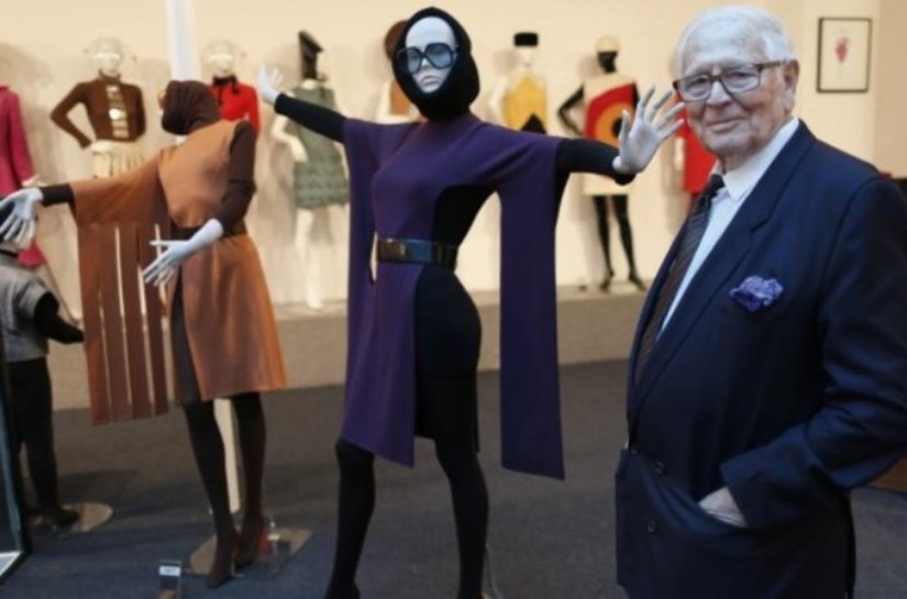 Pierre Cardin cita Maceió como um dos destinos preferidos no Brasil