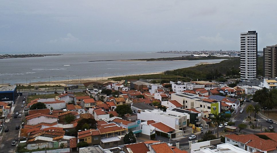 CHUVAS ARACAJU / Foto: Agência Sergipe de Notícias