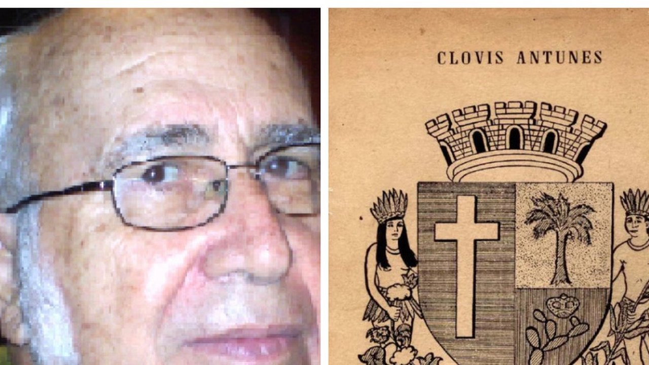 O legado de Clóvis Antunes