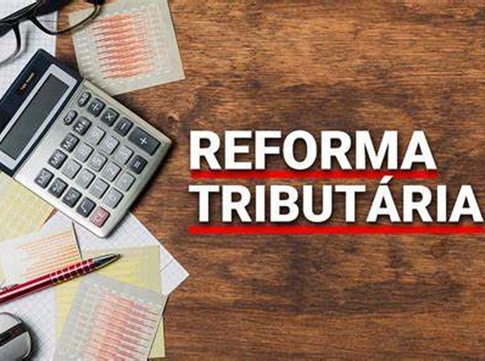 O novo imposto da reforma tributária; IBS ou IVA