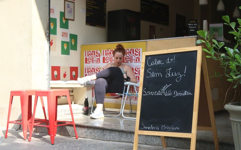 AGU investigará apagões em São Paulo por ordem do presidente Lula