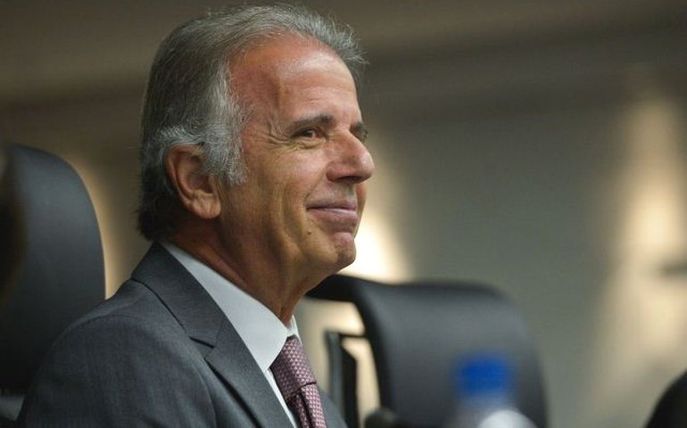 'O sonho do pobre do Nordeste é ser pobre no Sul', diz ministro José Múcio