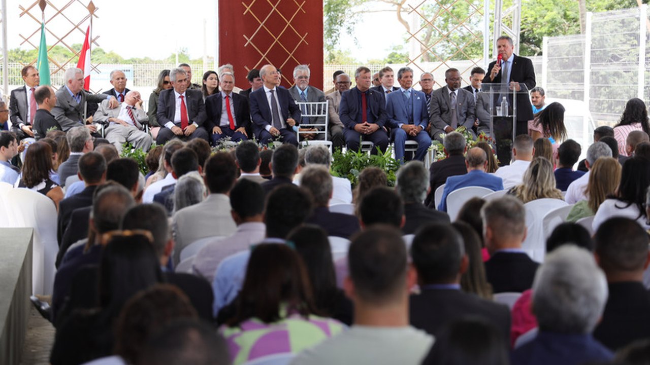 Ministério Público de Alagoas inaugura sede própria no município de Penedo; Novo prédio recebeu investimentos de R$ 2,5 milhões
