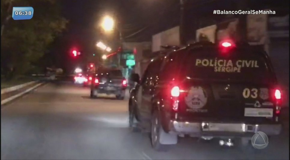 operação barra