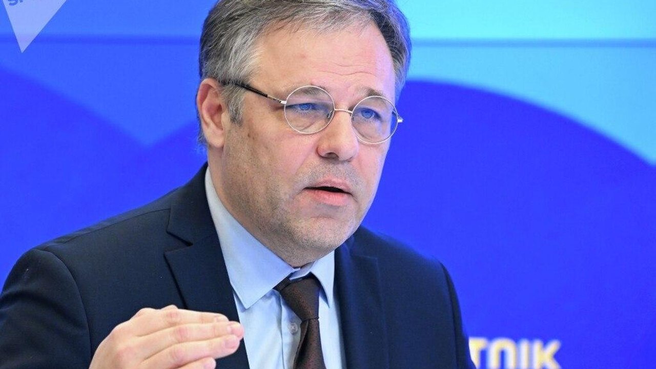 Ataques de Kiev contra a Rússia aumentaram 20% desde junho, diz diplomata