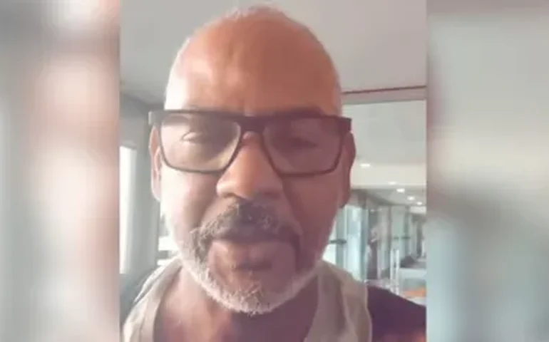 Pai de Juliana embarca para Indonésia: 'que ela possa voltar sã e salva', diz