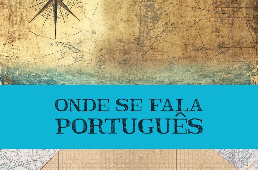 Entre fronteiras e fonemas: Guilherme Canever lança livro de viagem que aborda a identidade lusófona