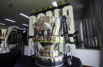 Veja quem serão os adversários de CSA, CRB e ASA na Copa do Brasil