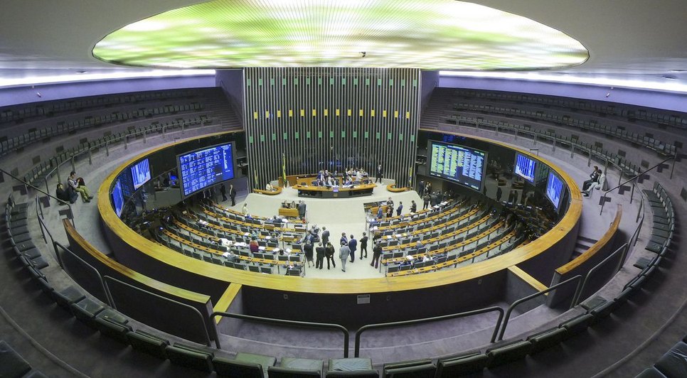 52196980349_e189b0a770_k / Foto: foto: reprodução Agência Senado