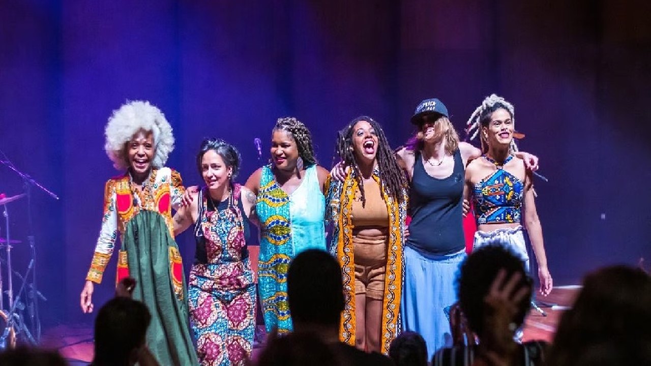 Sesc Pompeia abre o palco para as dimensões da música preta