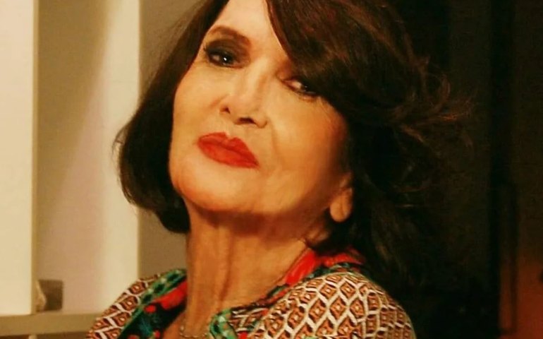 Morre Doris Monteiro aos 88 anos