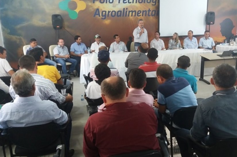Programação da 35ª ExpoBacialeiteira é divulgada em Batalha