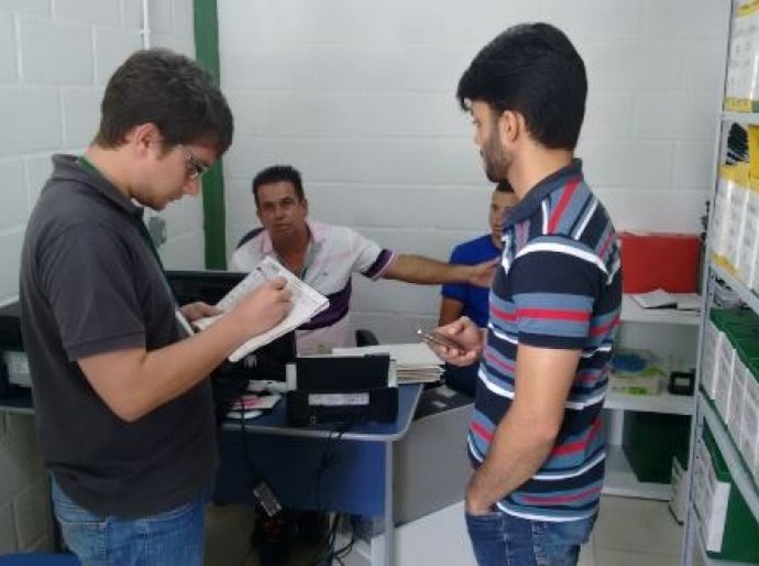 IMA conclui primeiro ciclo de auditoria para gestão de qualidade