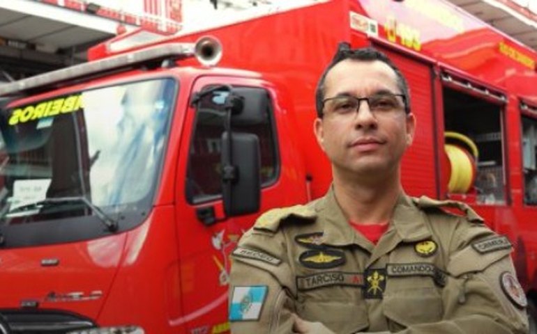 Bombeiros reforçam alerta sobre risco de engasgos em recém-nascidos