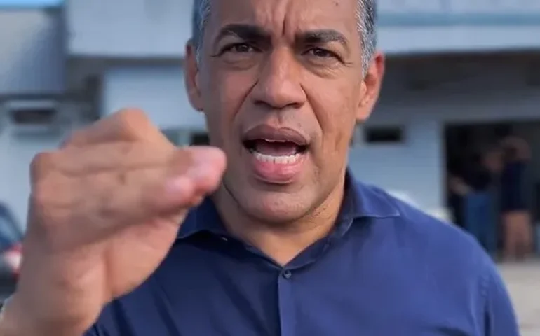 Vereador denuncia ‘negligência’ por parte do Governo de Alagoas no mini Pronto-Socorro do Benedito Bentes