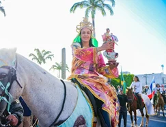 Festa tradicional na Capital do Agreste inicia dia 2 de fevereiro 