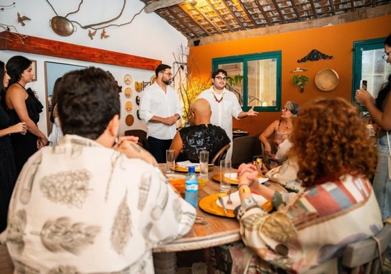 Maceió recebe Expedição Foz que valoriza moda e cultura alagoana