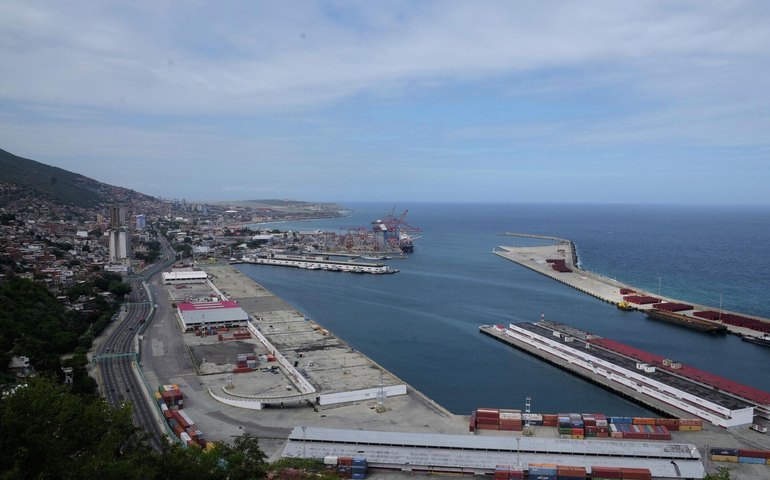 Bloqueio dos EUA ao petróleo venezuelano pode fortalecer mercados asiáticos