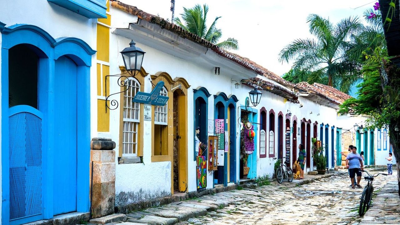 Governo estadual cria a segunda escola indígena do Rio de Janeiro