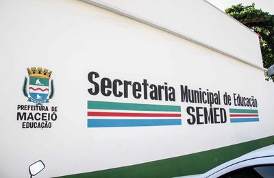Pontos de apoio da pré-matrícula da rede pública em Maceió ficam abertos até sexta (26)