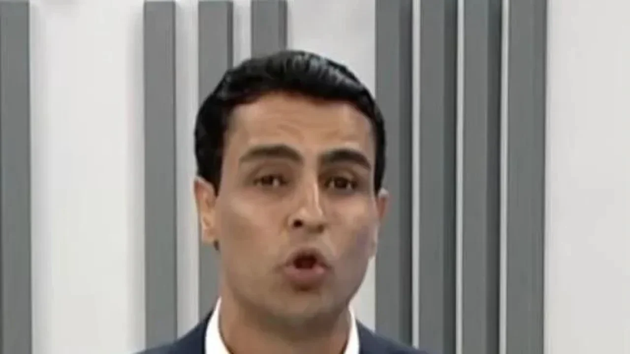 JHC declara R$ 850 mil para impulsionar redes sociais; R$ 750 mil com um fornecedor só em setembro