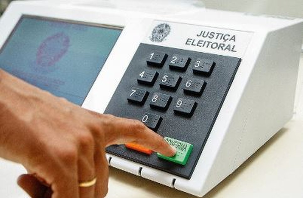 eleição