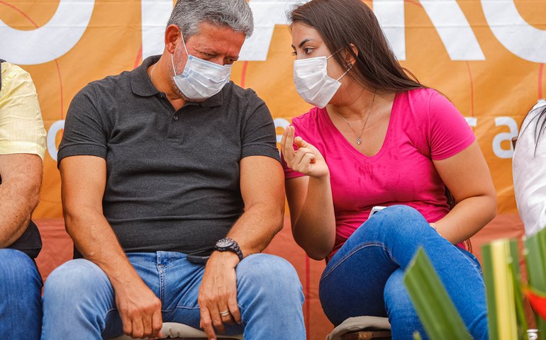 Gabriela Gonçalves pede exoneração da Prefeitura de Rio Largo e deve se candidatar a deputada estadual