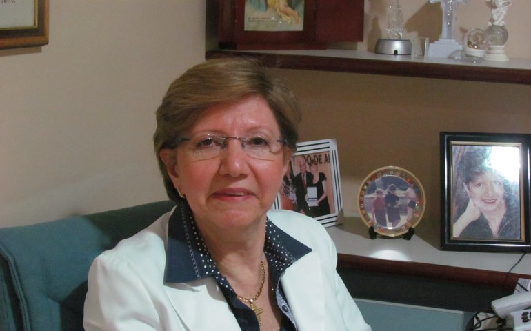 Médica afirma: &#8220;precisamos de políticas públicas reais e não promessa de campanha&#8221;