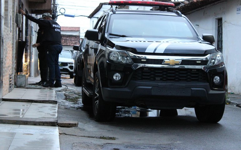 Polícia é acionada após dupla tentar invadir prédio de Wajngarten em São Paulo; vídeo