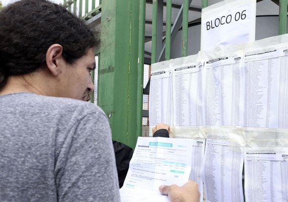 Sisu 2024: matrícula de selecionados começa nesta sexta-feira