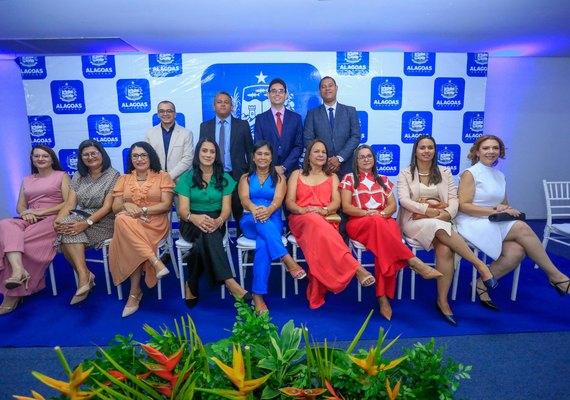 Novos gerentes especiais falam de desafios e compromisso com a educação de Alagoas