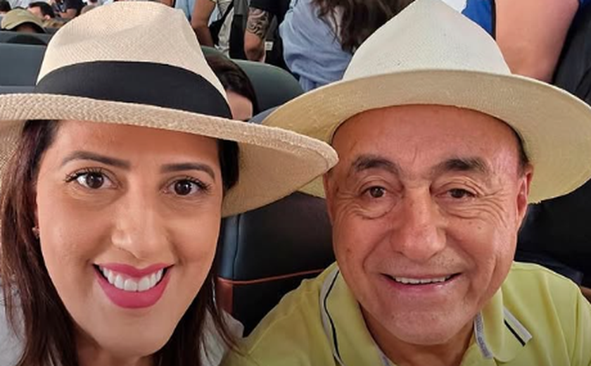 Prefeito de Rio Branco defende nomeação da mulher como chefe de gabinete: 'Brasil inteiro faz'