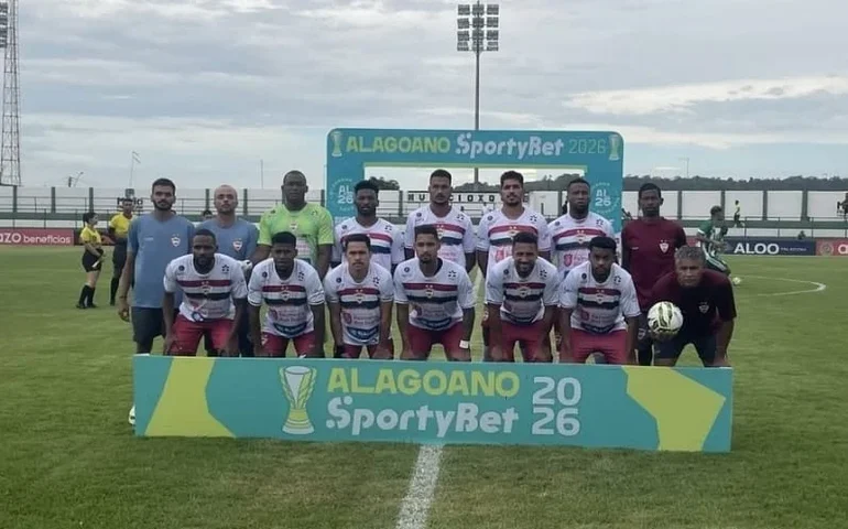 CSE garante vaga na Copa do Brasil 2027 após classificação na Copa Alagoas