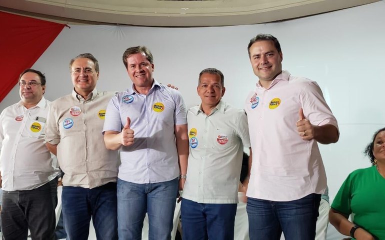 Marx cumpre agenda com agricultores familiares em Arapiraca