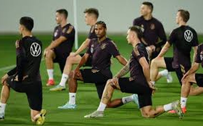 Eurocopa 2024: Avanço da extrema direita divide torcida da Alemanha sobre bandeira e símbolos nacionais