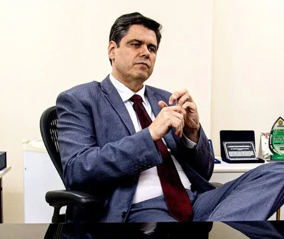 Justiça Federal devolve à Justiça Estadual ação sobre indenizações da área de entorno afetada pela Braskem
