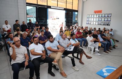 IMA participa do lançamento da segunda fase do programa Pró-Reservas para áreas da Caatinga