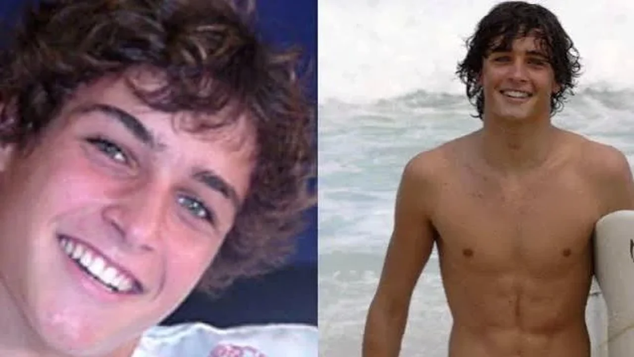 Lembra dele? Felipe Dylon faz 39 anos com acervo de cartas de fãs e apresentações em festas retrô