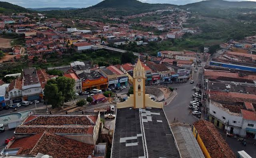 Audiência pública na Câmara de Santana do Ipanema irá debater deficiência no fornecimento de água