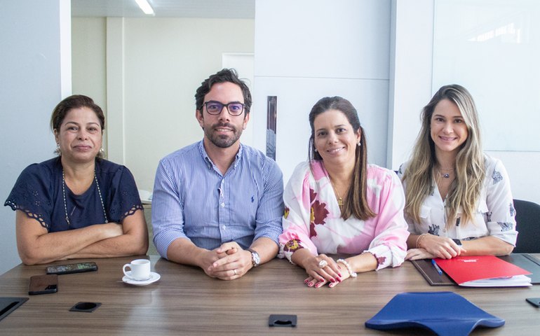 Sedetur firma convênio com MC&#038;VB para fomentar turismo de eventos e negócios em Alagoas