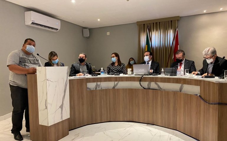 Infraestrutura participa de audiência sobre transtornos causados por obras da Casal