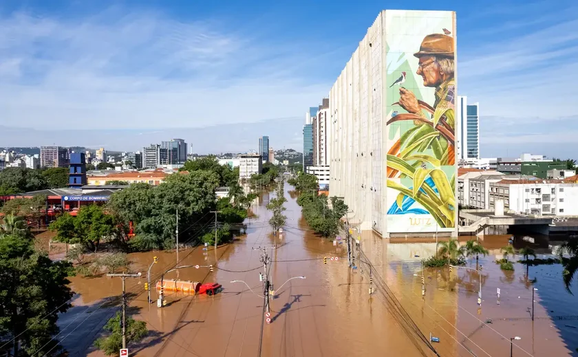 Associação de Medicina de Emergência divulga dicas para evitar doenças em áreas de enchentes no RS
