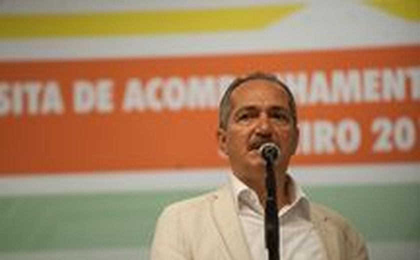 Ministro cobra providências contra racismo no futebol sul-americano