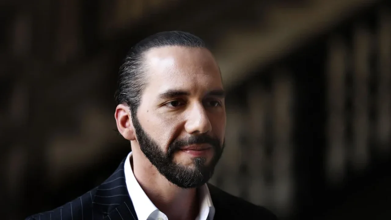 El Salvador se ofereceu para receber deportados de todos países e presos americanos, diz Rubio