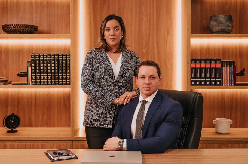 Escritório sergipano Amadeus & Santos expande atuação para Brasília e reforça presença nos Tribunais Superiores