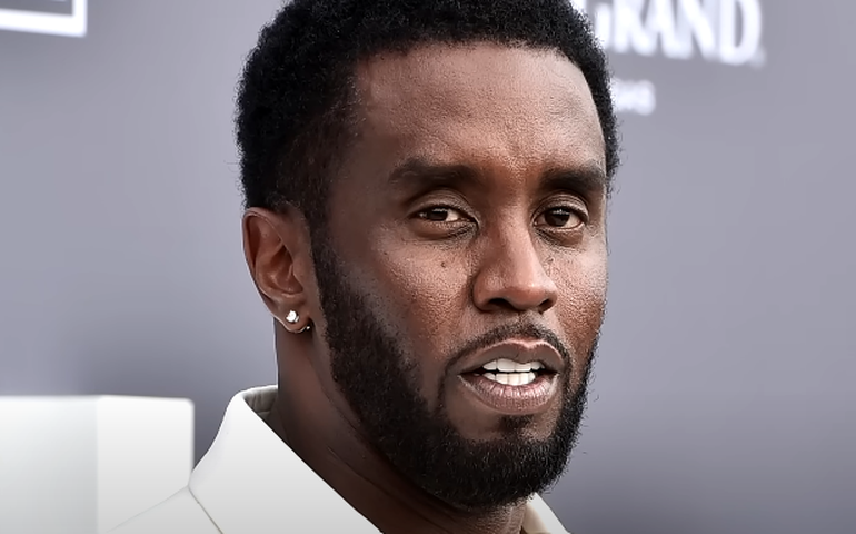 Acusador relata suposto abuso cometido por Diddy: 'Pedia para ele parar'