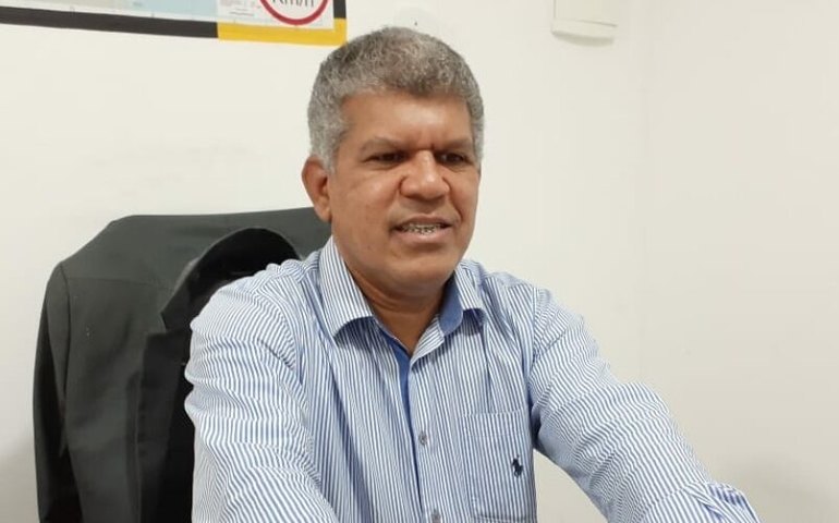 Maceió: Em defesa da pesca e meio ambiente, PTB lança Dr Carlos Albuquerque a vereador